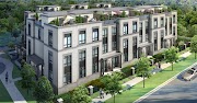 22+ Townhouse Plans With Rooftop Terrace