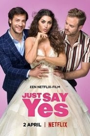 Just Say Yes film online stream filmin deutschland .de 2021