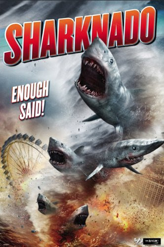 Sharknado 2