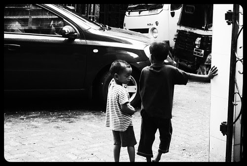 Bhai Parso Eid Hai .Iddi  Milne Ke Chances Kam Umeed Hai by firoze shakir photographerno1