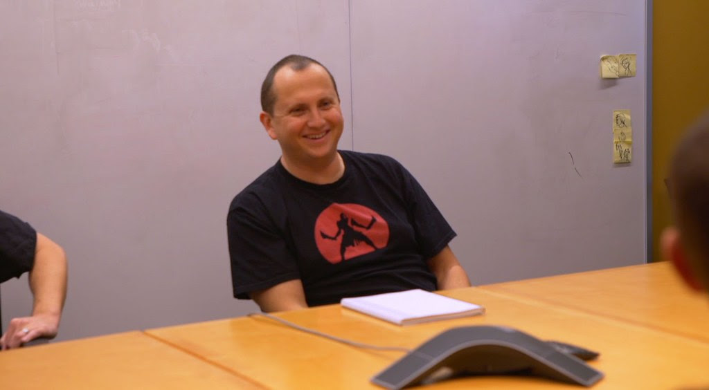 Santa Monica Studio Creatives Episode 3