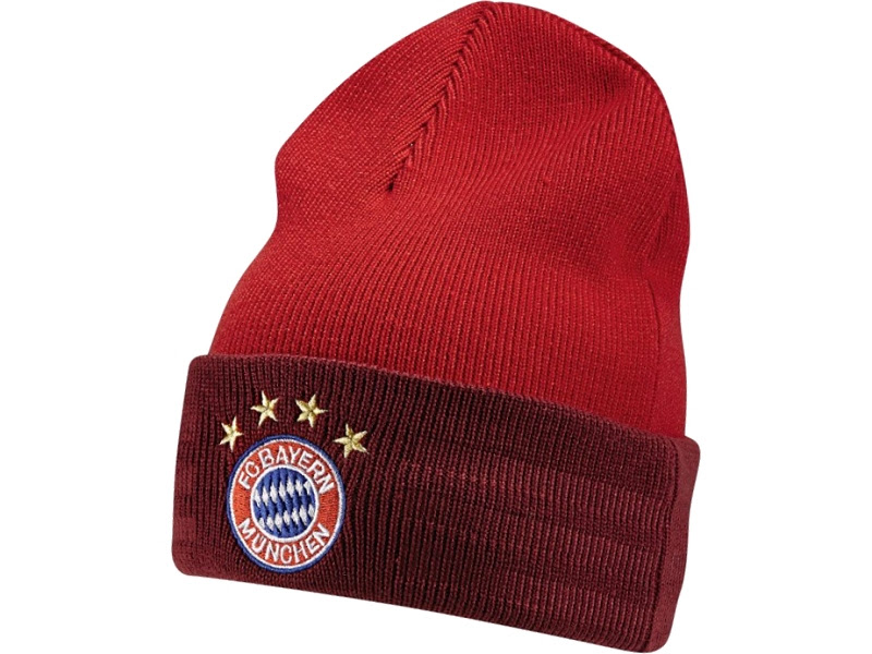 Czapka Zimowa Bayern Monachium Adidas 15 16 Czapki Na Zime Sklep