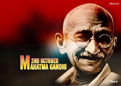 Quotes By Mahatma Gandhi In Hindi