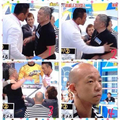 ナカイの窓 のバイきんぐ 小峠英二ドッキリがイジメだと批難殺到 さまぁ ず三村も苦言 その理由と内容とは 今日の最新芸能ゴシップニュースサイト 芸トピ