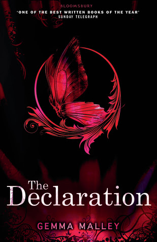 The Declaration (The Declaration, #1)