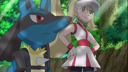 アニメ感想 ポケットモンスターxy 第28 29話感想 Daydream Holic Night