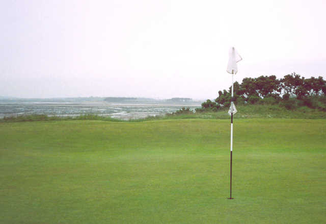 St andrews golf scotland green fees
