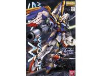 Bandai MG 1/100 Wing Gundam (EW) English Manual &  - i0