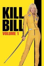 Kill Bill - Volume 1 ganzer film stream subturat german herunterladen
on deutsch stream schauen 2003