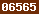 blogger visitor counter