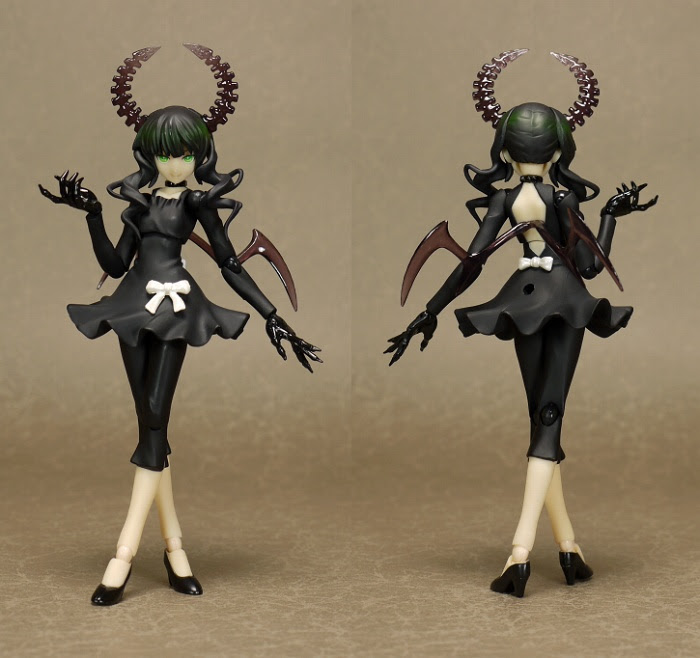 火星のおもちゃ箱 Figma Sp 013 デッドマスター