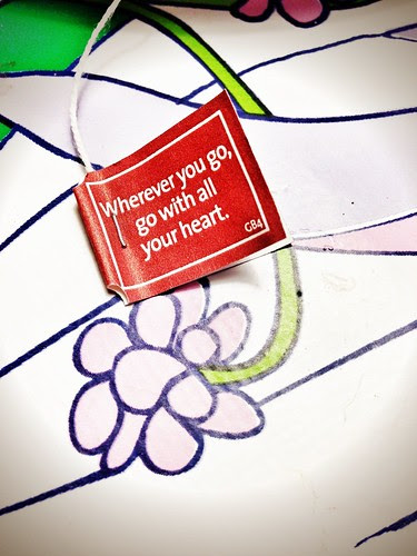 wherever you go...