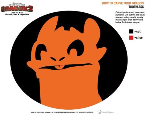 Halloween is just around the corner, and what better way to celebrate than by carving your own spooky pumpkin? printable dragon halloween pumpkin stencil mama likes this