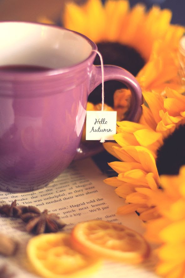 21 Creative Autumn Wallpapers 85ideas Com
