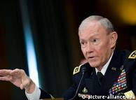 ناظران می‌پرسند، هدف سفر رئیس ستاد ارتش آمریکا به اسرائیل چیست؟ 