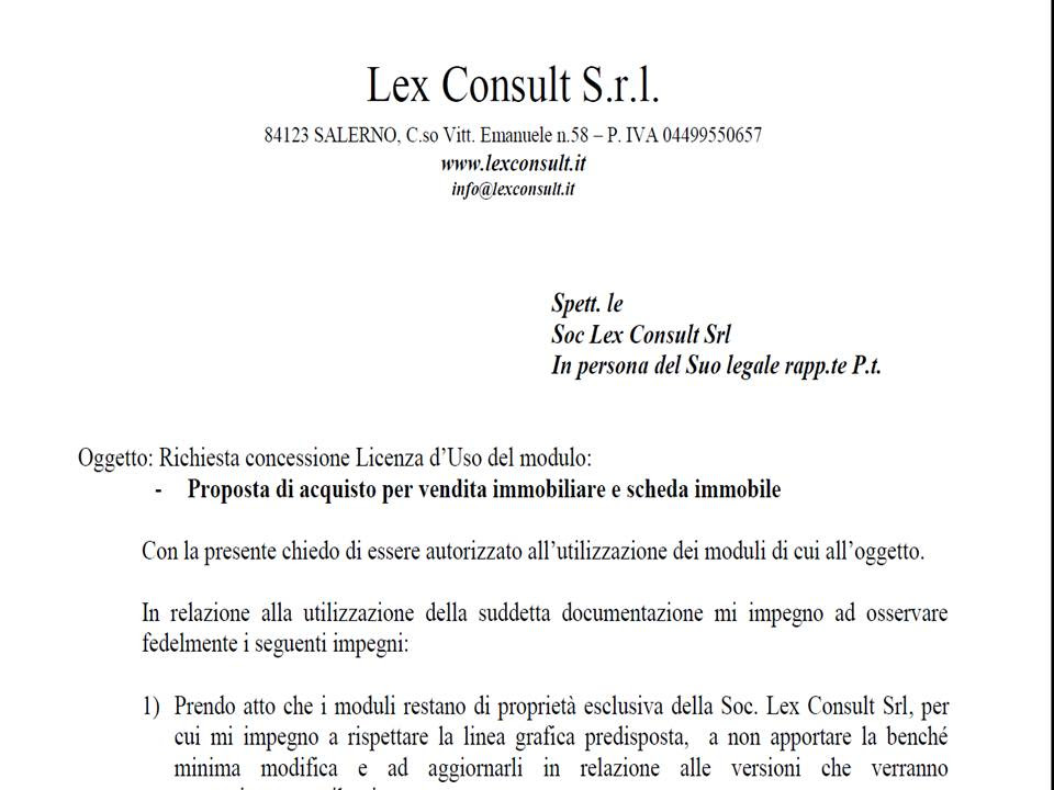 LETTERA - TELEGRAMMA DI CONVOCAZIONE CON CONTESTUALE ...