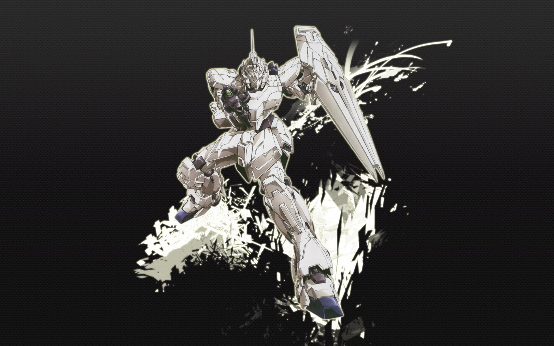 ガンダムuc 壁紙その2 Ac World