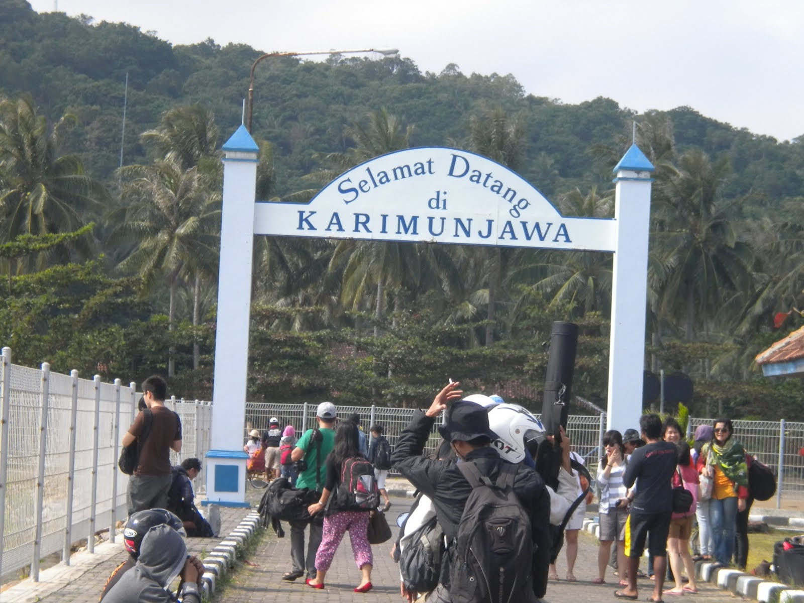 wisata jawa timur