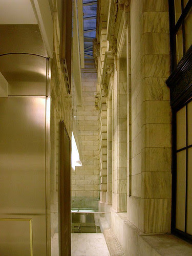 South Court