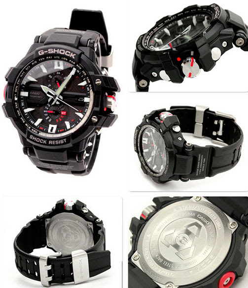 GW-A1000-1A