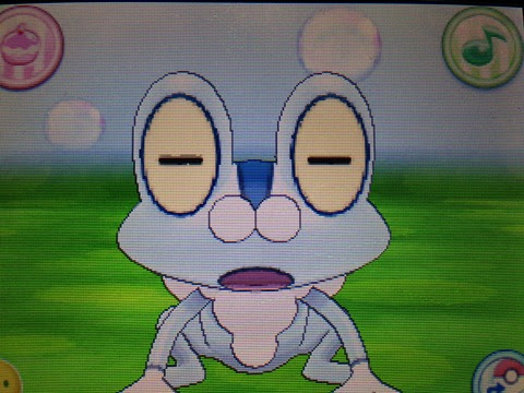 色違いいつ出るんだよ 色ケロマツ