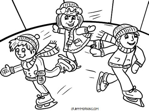  get this free winter coloring pages to print 993963