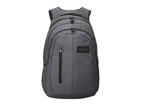 Dakine Foundation 26L Carbon - Zappos Free Shipping BOTH Ways