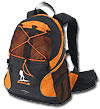 Mochila liviana