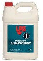 LPS 1 01128 Greaseless Lubricant 1 Gal. Bottle