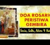 Doa Rosario Peristiwa Gembira