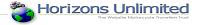 Horizons Unlimited