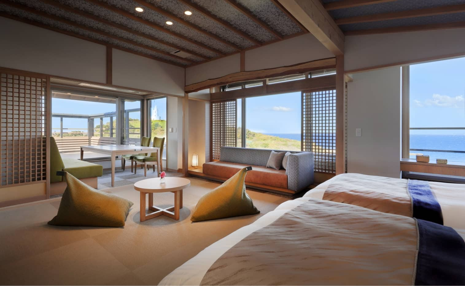 千葉 露天風呂付き客室のある高級温泉旅館おすすめ10選 Vokka ヴォッカ