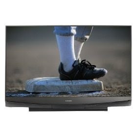 Mitsubishi WD-65C9 65-Inch 1080p Flat panel DLP Home Theater