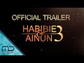 Habibie & Ainun 3 (2019) BLURAY 