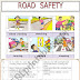 road safety esl worksheet by jhansi - road safety worksheet free esl printable worksheets made by teachers