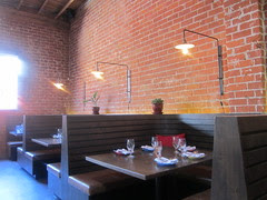 Bow and Truss