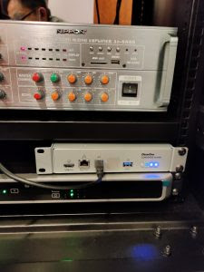 GVS Technology » Our Services