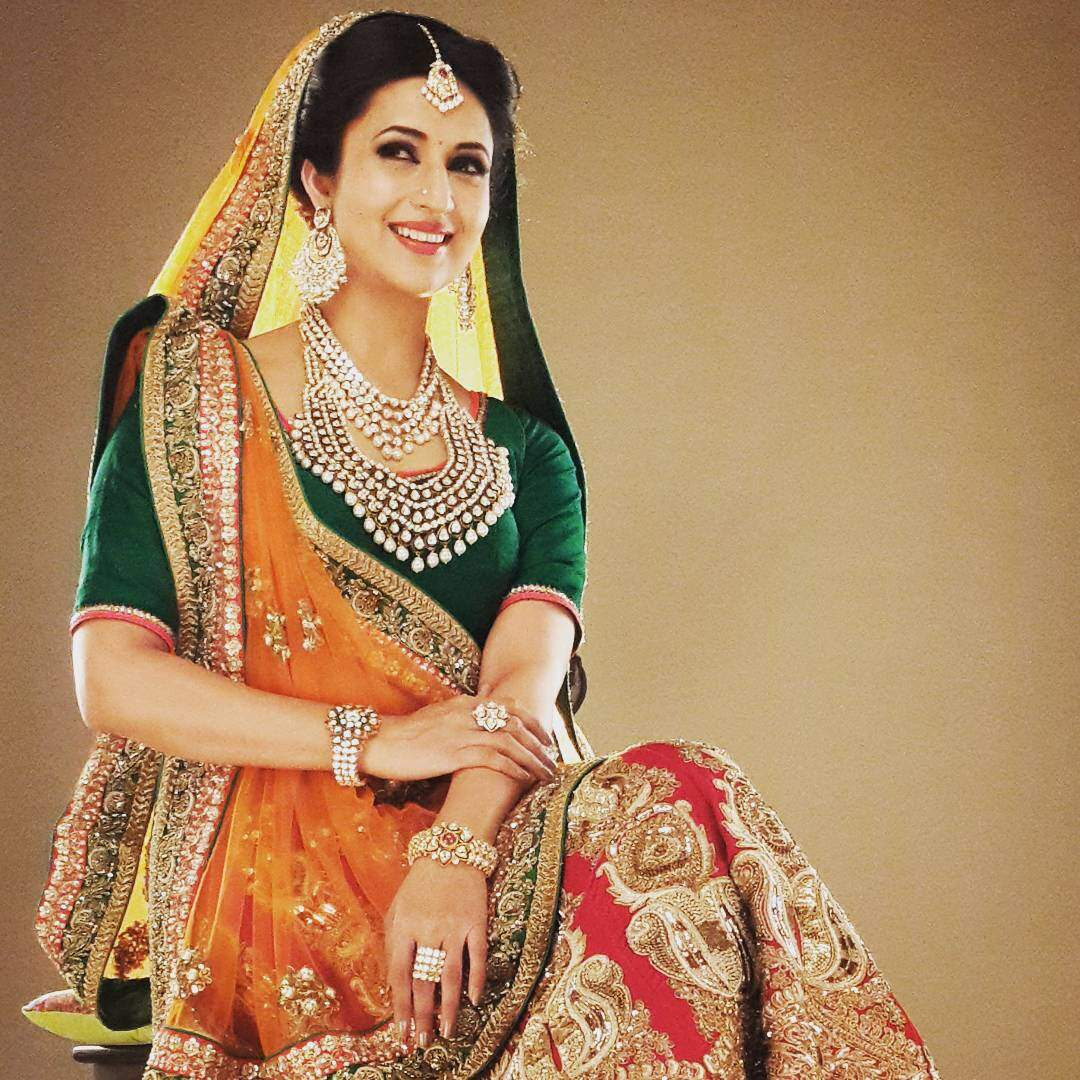 Bollywood film-like tale of TV's most successful actress, Divyanka Tripathi