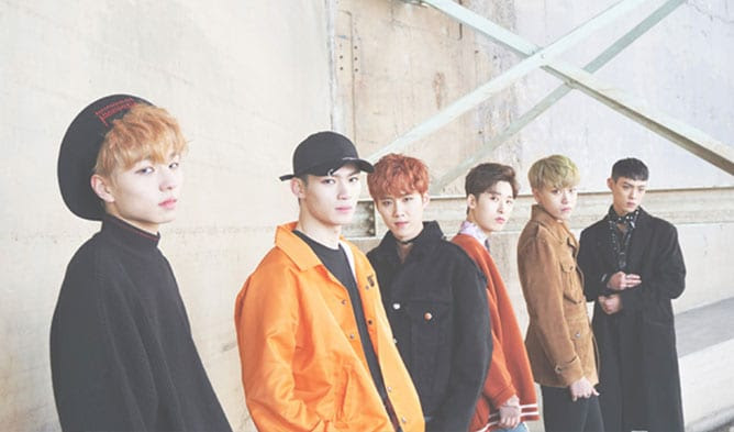 Seven O'Clock Members Profile (Updated!)