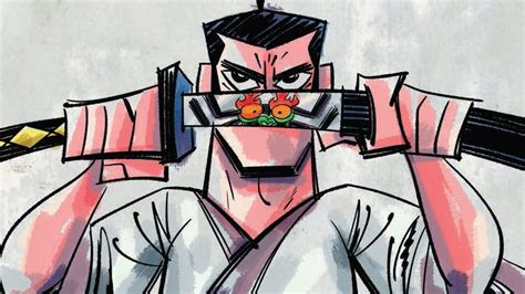 samurai jacks finale    mythic legend ign