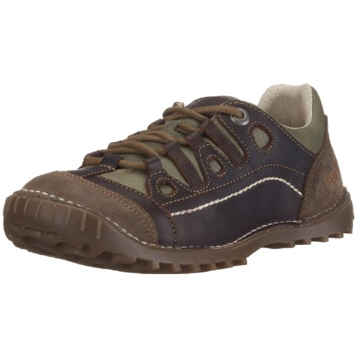 Art Men's Shotover Brown 151 8.5 UK