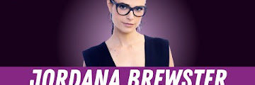 Jordana Brewster Interview about Fast and Furious 7