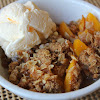 Peach Cobbler Recipe With Cake Mix And Brown Sugar
