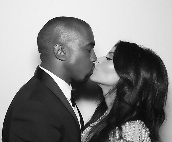 Kim Kardashian & Kanye West May Sell Their $11M Bel Air Estate 1