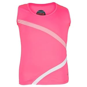 Bolle Girl`s Forever Young Tennis Tank