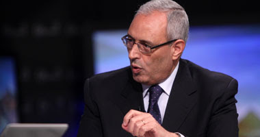 الدكتور أحمد جمال الدين موسى وزير التربية والتعليم