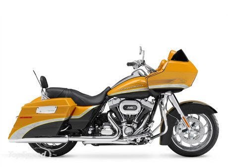 2008 Harley Davidson FLTR Road Glide