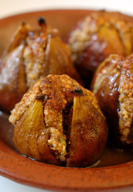 baklava Figs© by Haalo