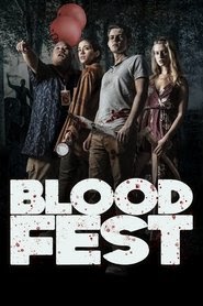 Blood Fest 2018 svenska hela online sv filmerna full movie
