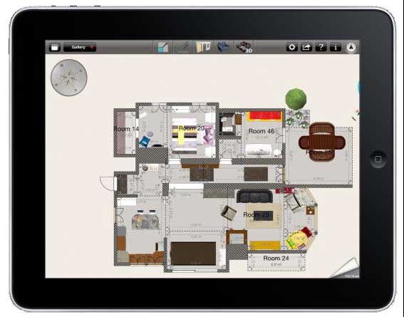 L application best seller Home Design 3D f te ses 3 ans L application best seller Home Design 3D f te ses 3 ans
